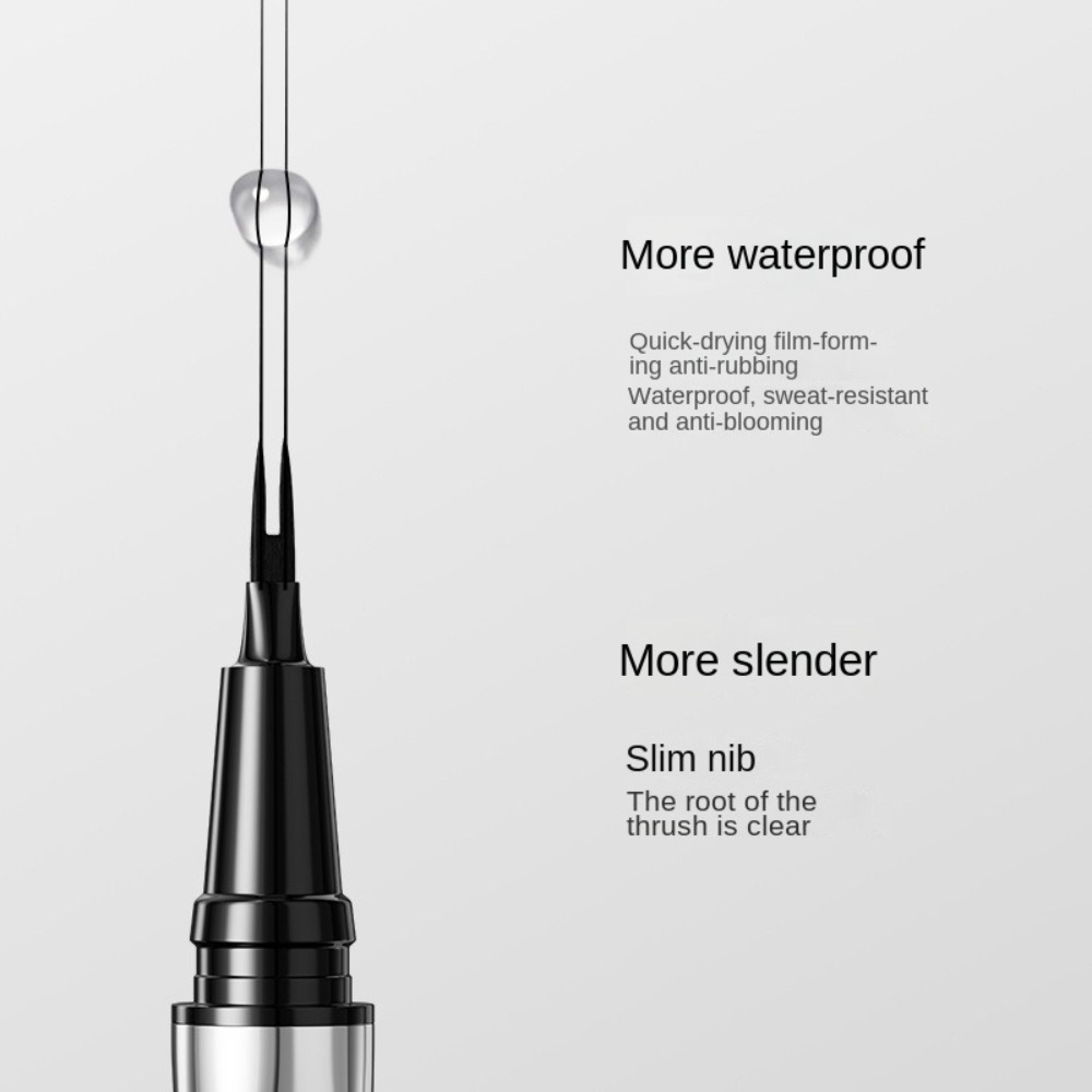 Correction Pen Fine - Lápis de Sobrancelha Profissional à Prova
