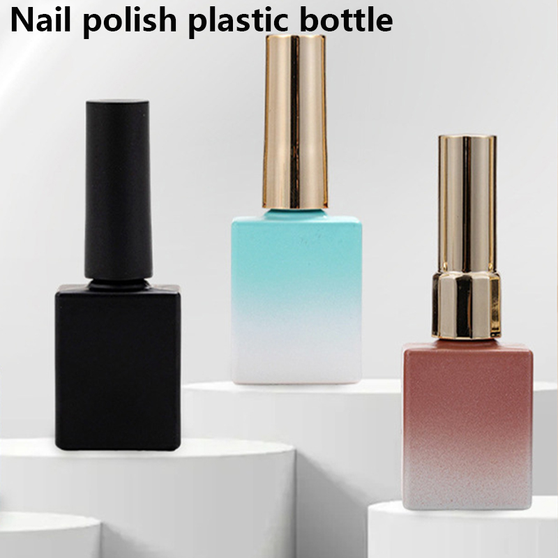 Gel Refill Pack - 1 unidade/2 unidades Frasco de Esmalte