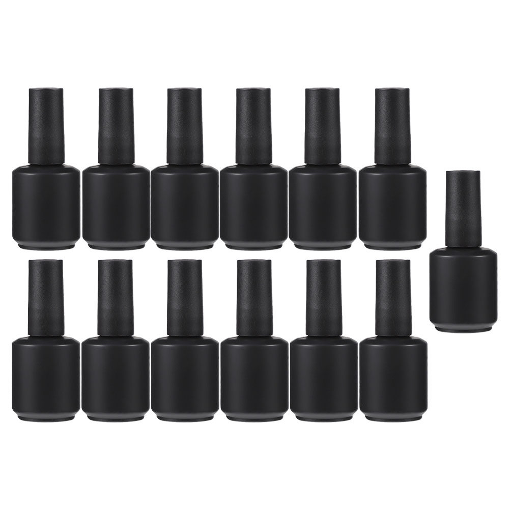 13 Frascos de Vidro de Alta Qu - Gel Refill Pack avaliação e preço
