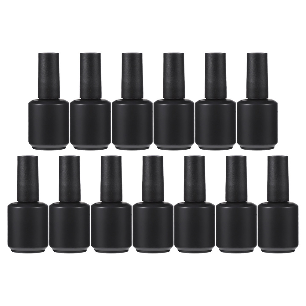 13 Frascos de Vidro de Alta Qu - Gel Refill Pack avaliação e preço