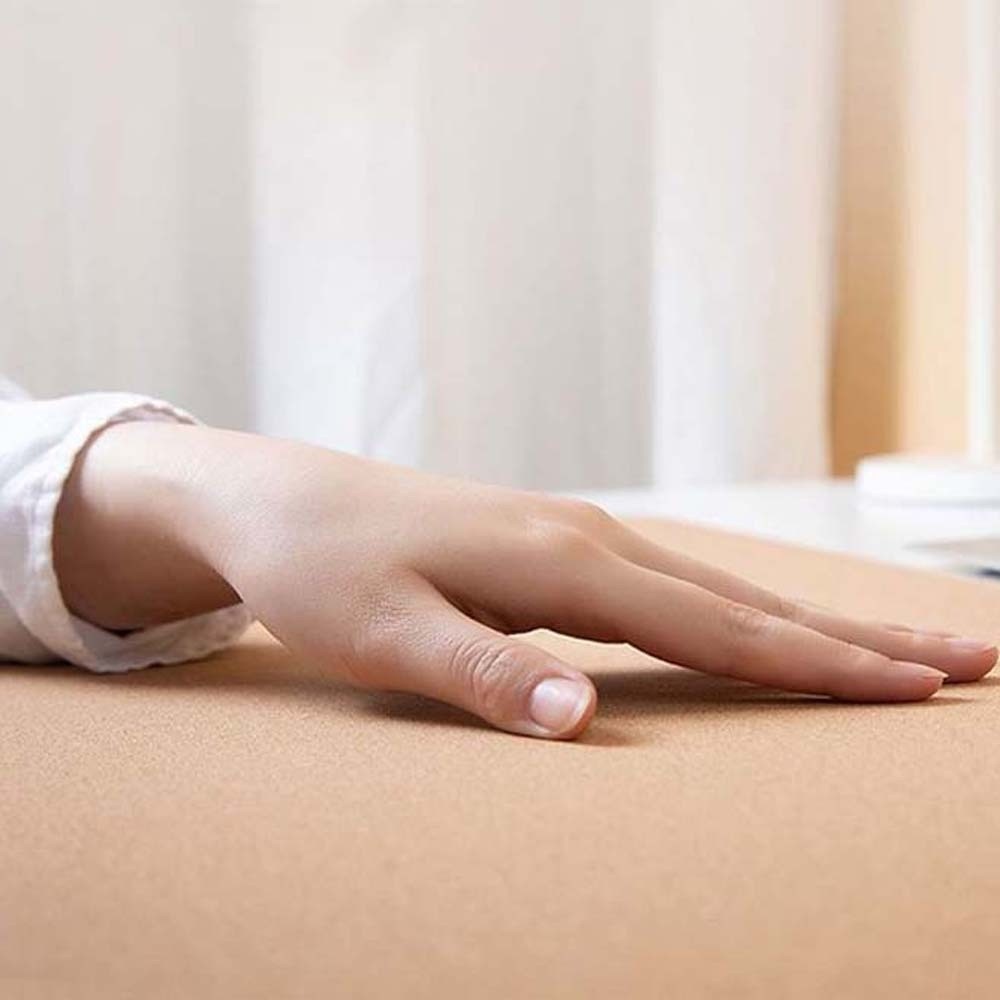 Protetor de Mesa em Couro para - Leather Desk Pad avaliação e preço