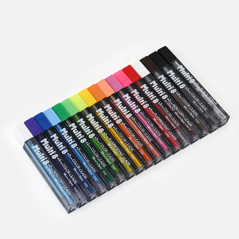 LifeMaster Pentel Multi 8 Chum - Pentel Pen Energel avaliação e preço