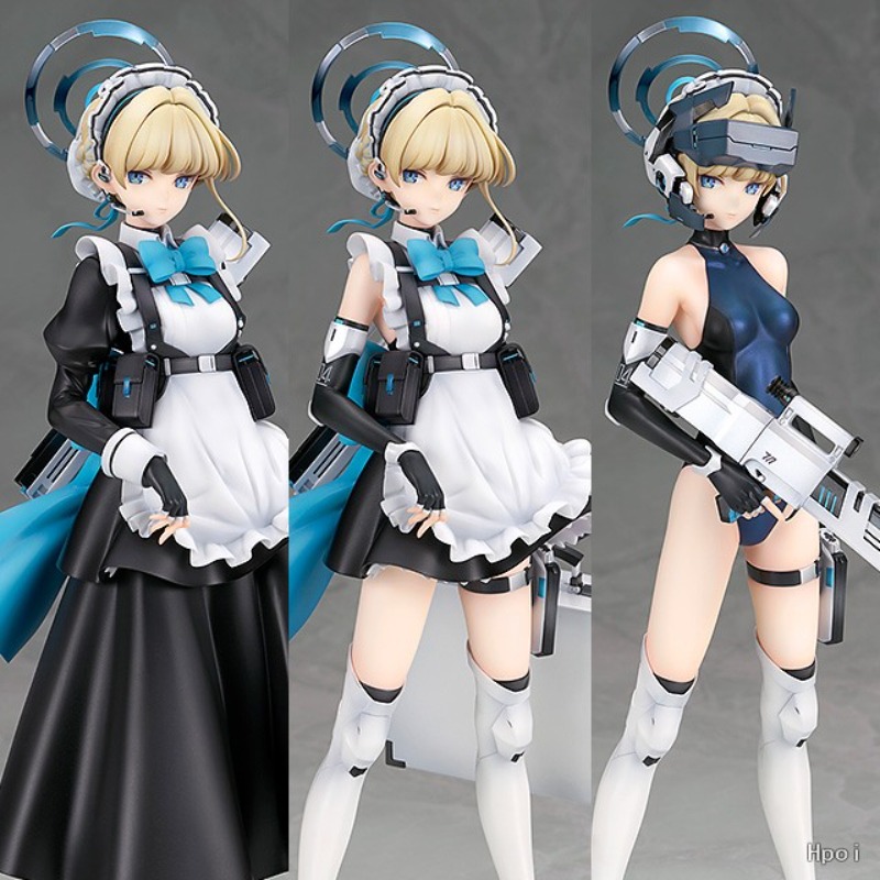 Figuras de Ação Alter Blue Arc - Archive Box Set avaliação e preço