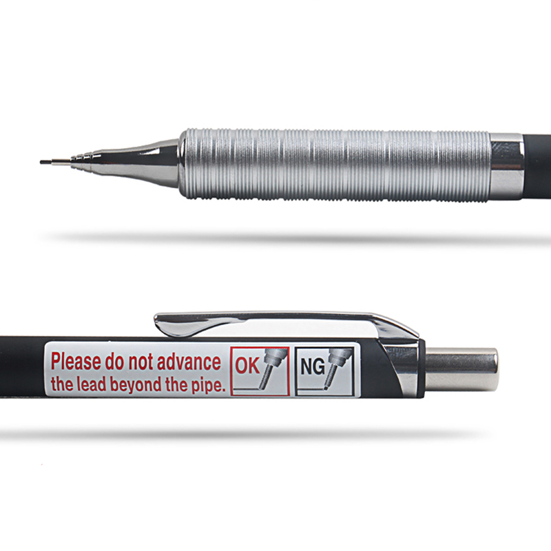 Pentel-Orbenz Lápis Mecânico,  - Mechanical Pencil 0.3 avaliação e preço