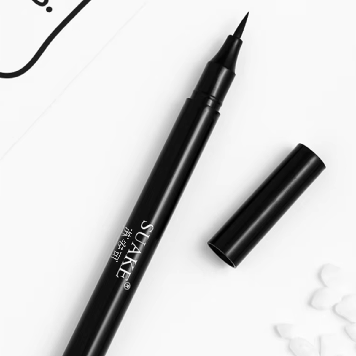 Caneta delineadora líquida à p - Correction Pen Fine avaliação e preço