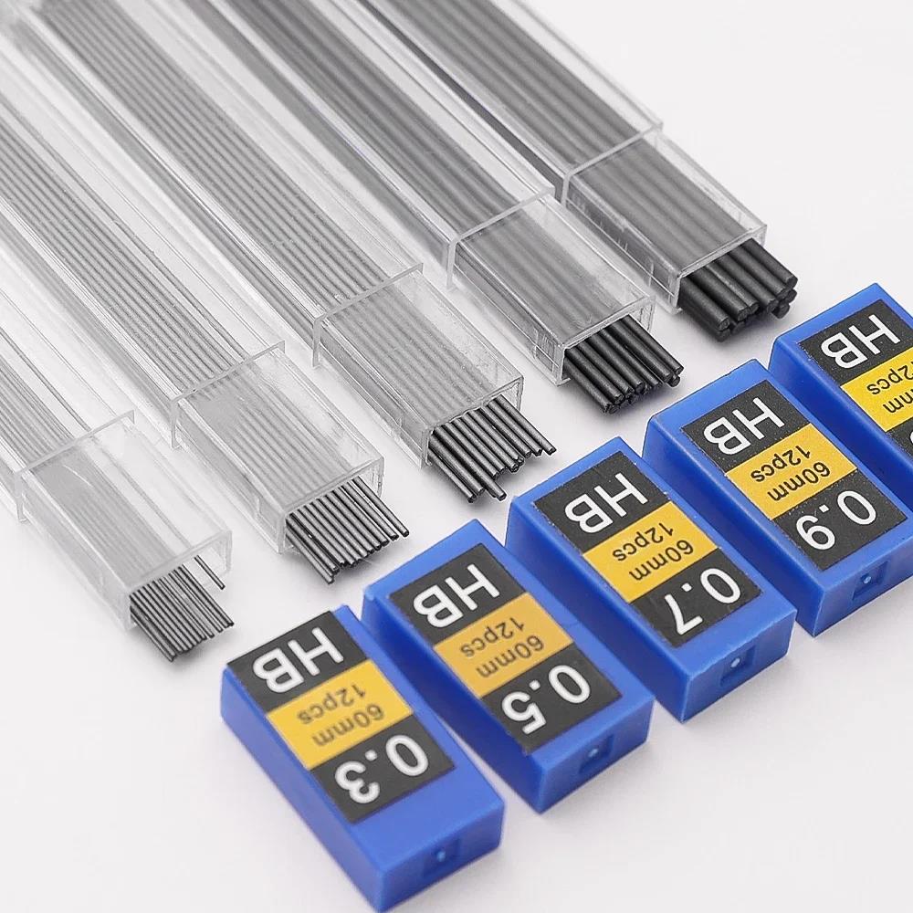 Conjunto de Lápis Mecânicos de - Mechanical Pencil 0.3 avaliação e preço